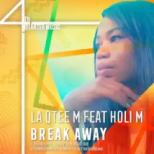 Holi M - Break Away (FrankStar 4Q Mix)
